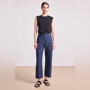 Apiece Apart Classic Merida Pants